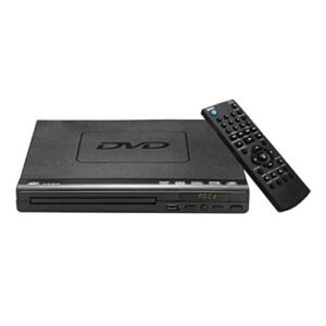 BNF® HD HDMI DVD Player ADH CD VCD Music Disc Upscaling USB Remote 1 inch Screen-Consumer Electronics - TV Video & Home Audio - DVD & Blu-ray Players