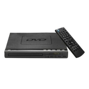 ATORSE Hd Hdmi DVD Player Adh Cd Vcd Music Disc Upscaling USB Remote 1 Inch Screen|Consumer Electronics|Tv Video & Home Audio|DVD & Blu-Ray Players