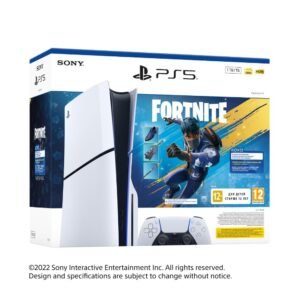 PS5® Console - Fortnite Flowering Chaos Bundle